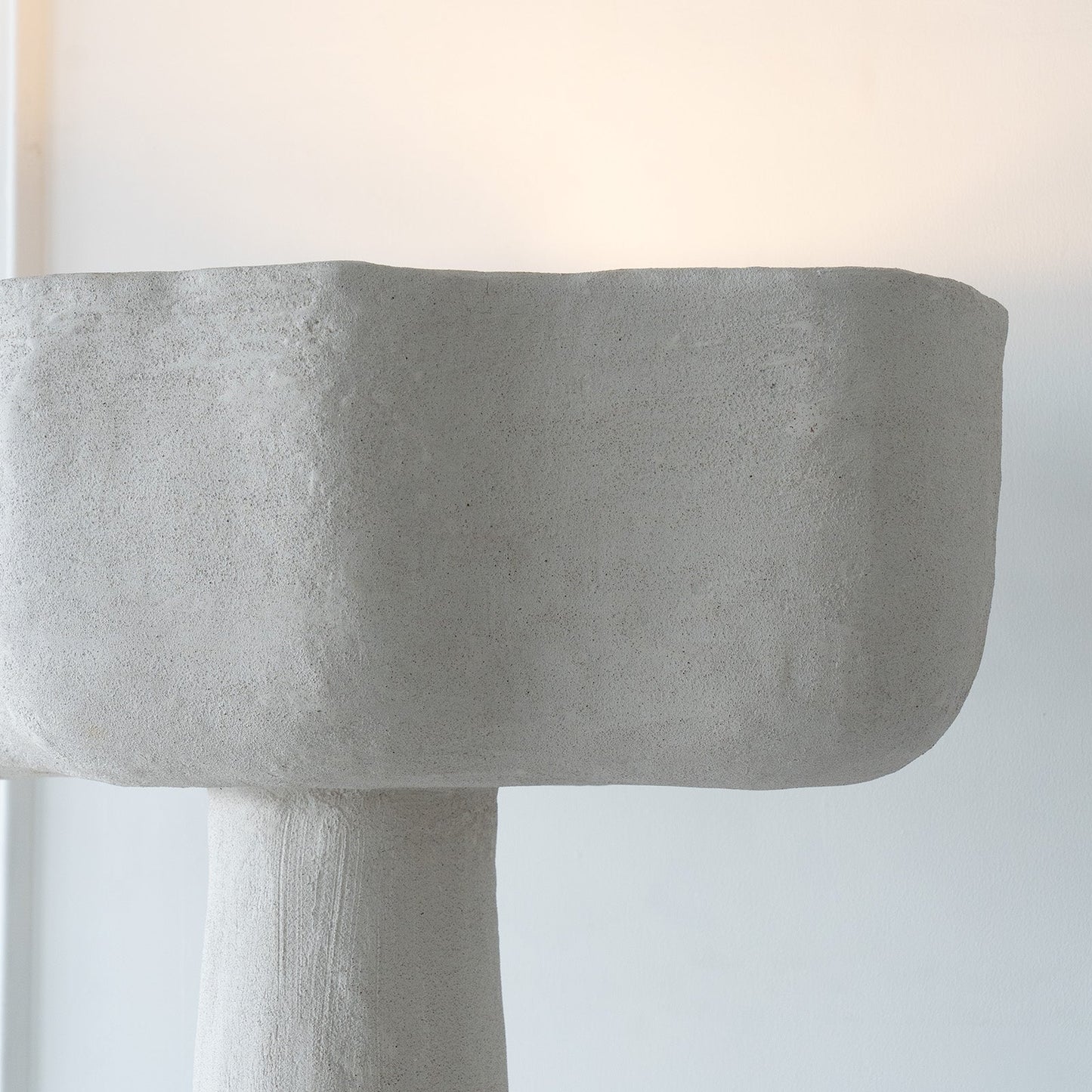 Alaska Modern Floor Lamp