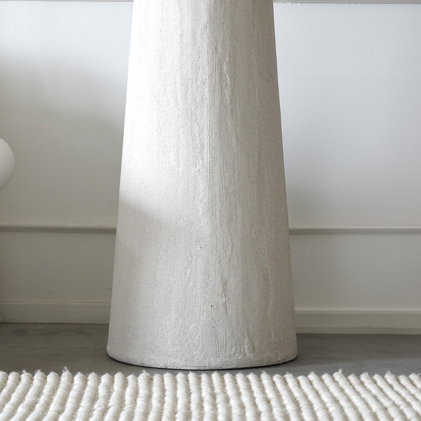 Alaska Modern Floor Lamp