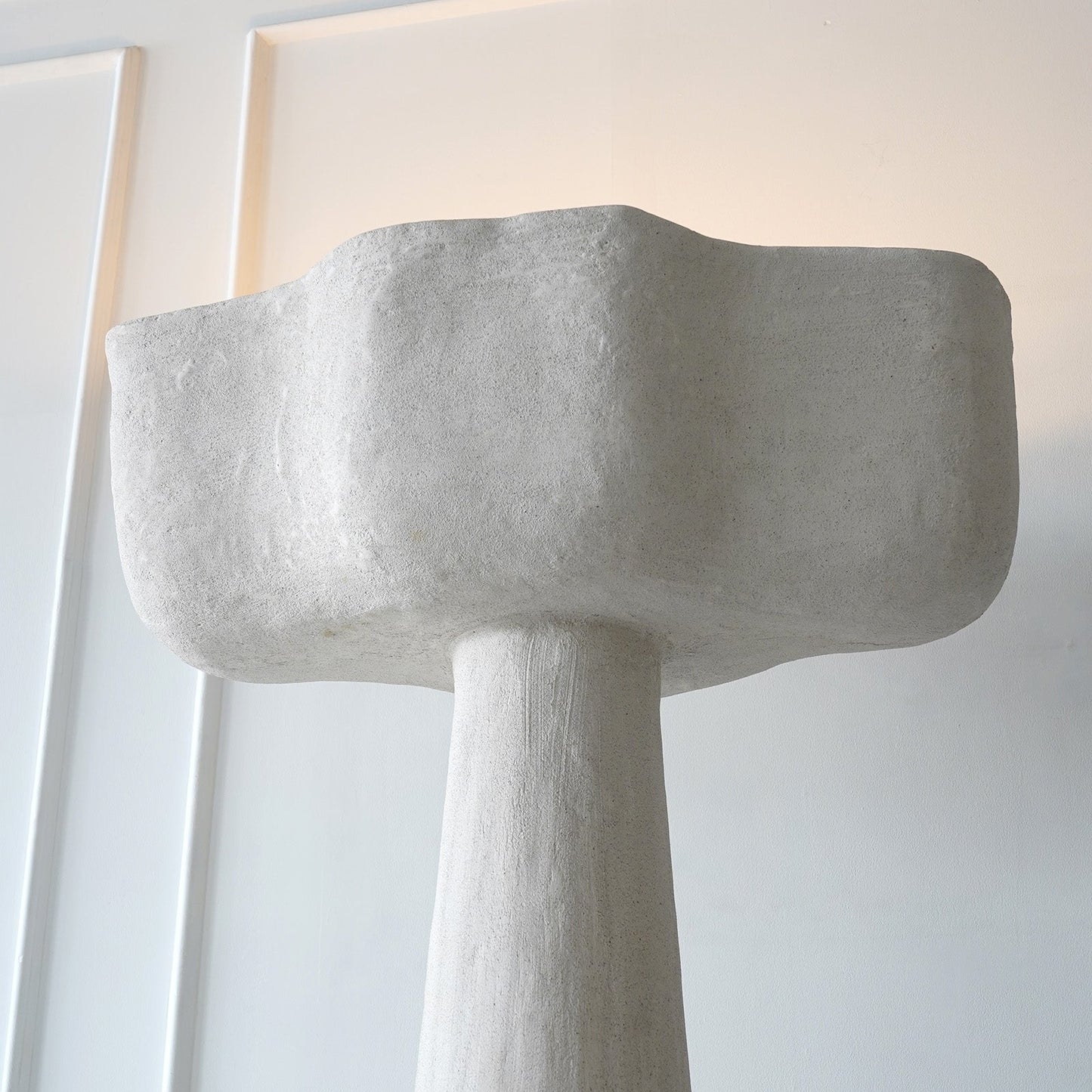 Alaska Modern Floor Lamp
