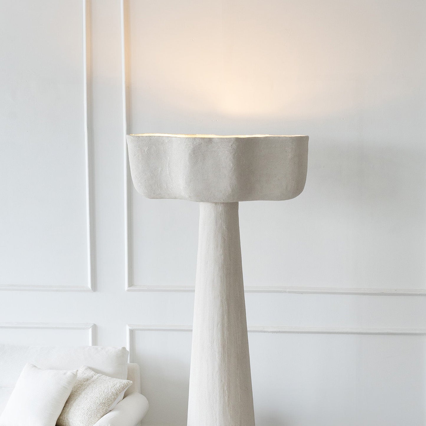 Alaska Modern Floor Lamp