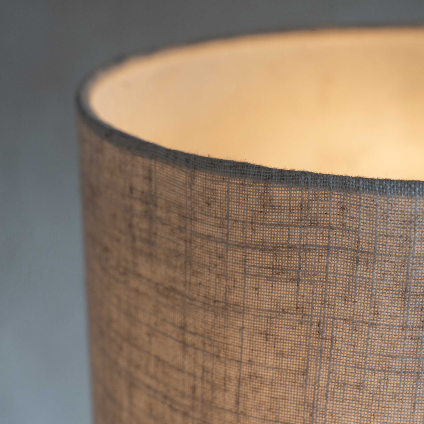 Amani Classic Natural Marble Table Lamp
