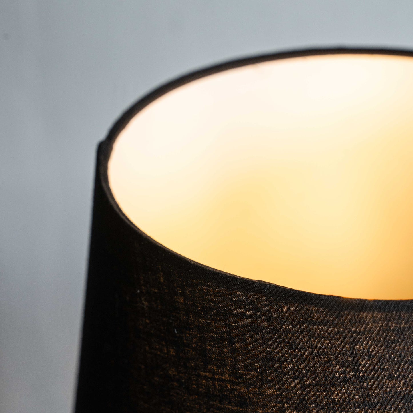 Azalea Rustic Artisan Table Lamp