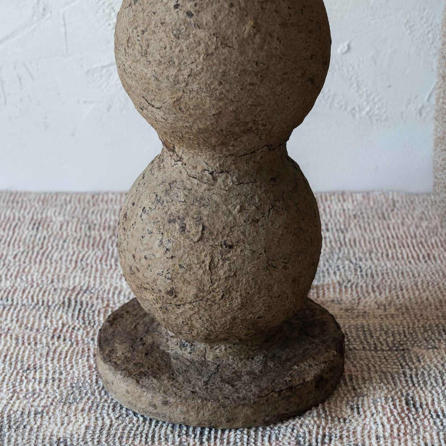 Dream Dome Paper Mâché Artisan Floor Lamp - 88540 A