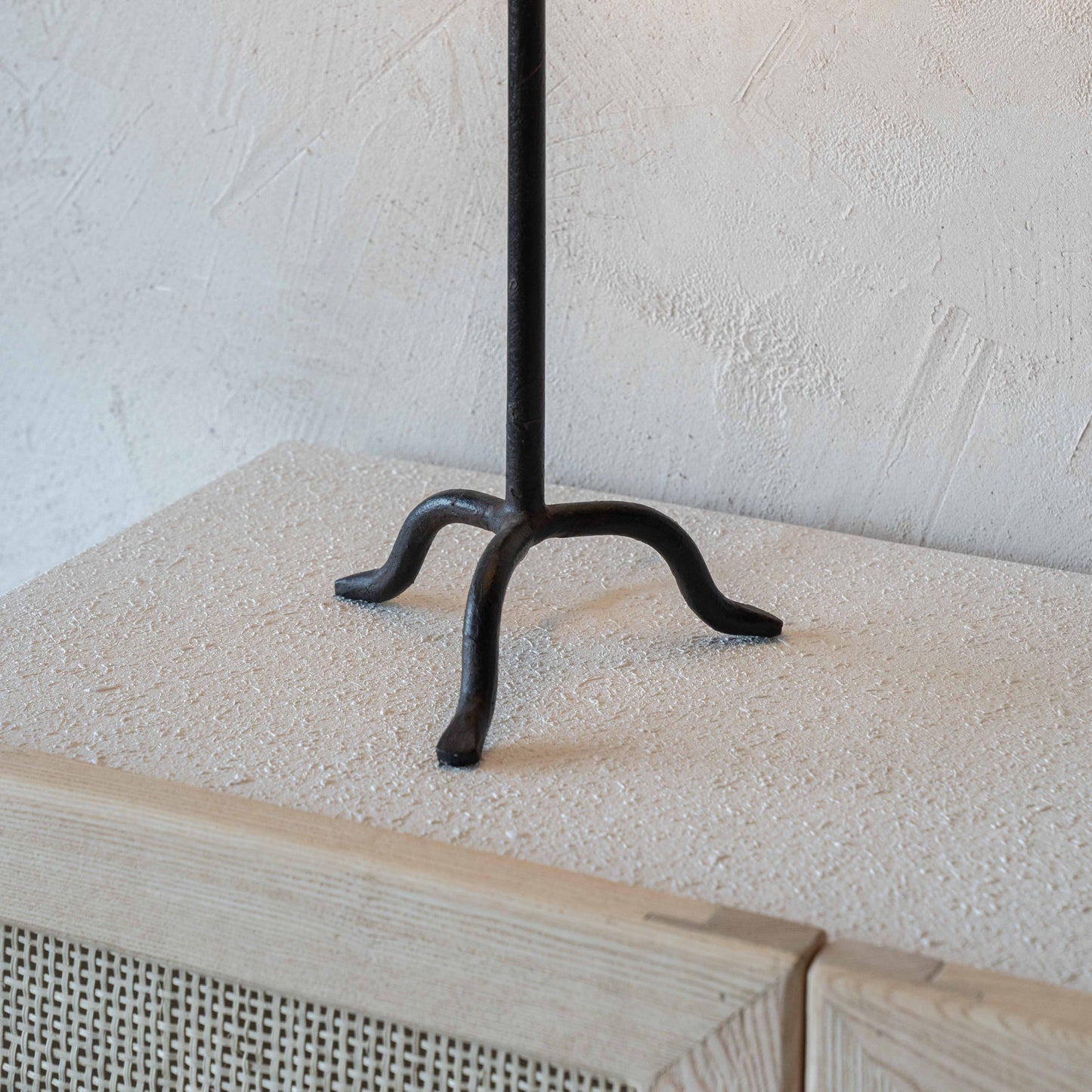 Empire Classic Steel Table Lamp With Shade