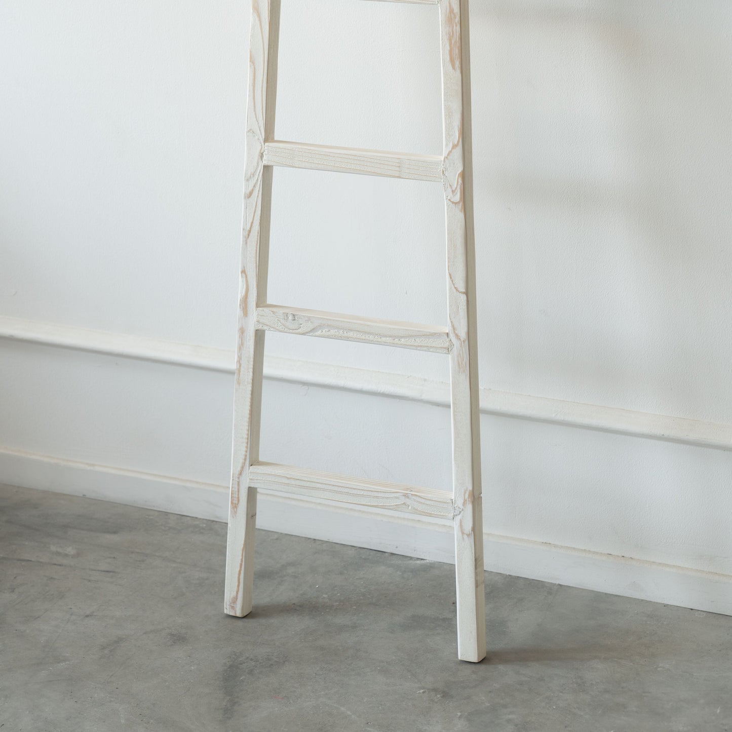 Ladder Floor Lamp