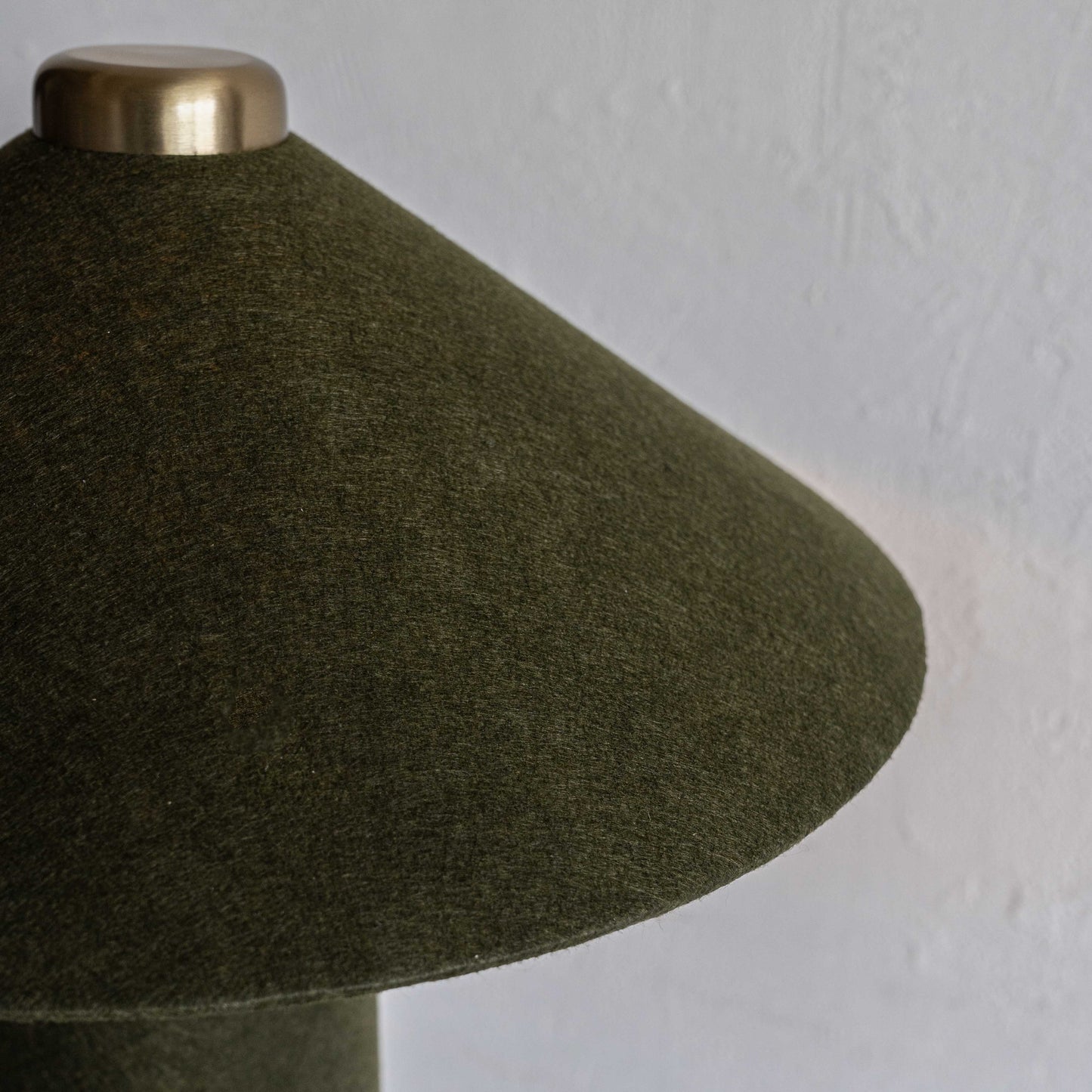 Mellow Beam Japanese Style Floor Lamp