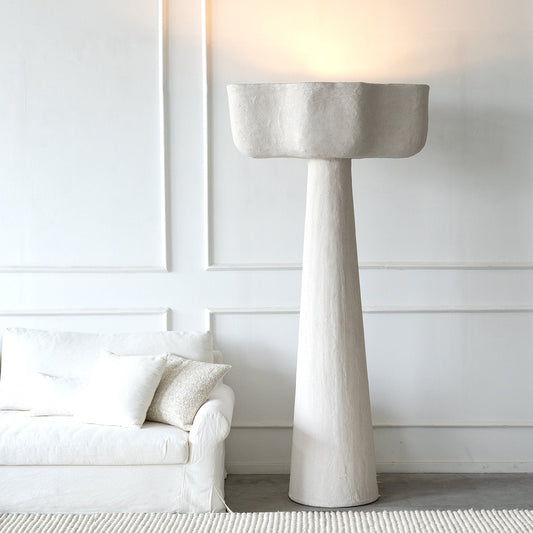 Alaska Modern Floor Lamp