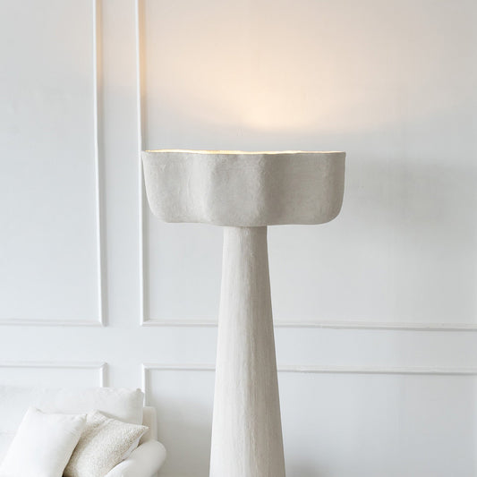 Alaska Modern Floor Lamp