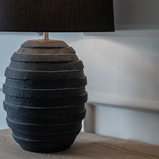 Doris Classic Table Lamp