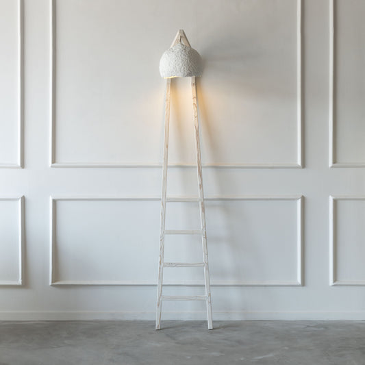 Ladder Floor Lamp