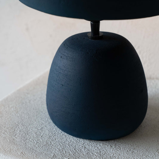 Manatar Classic Table Lamp - Blue